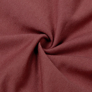 Sudadera corta con capucha para mujer, jersey de punto de manga larga de color liso, ropa de otoño - Product Image 4