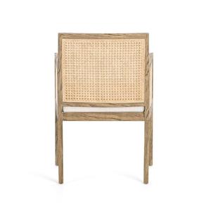 High Quality Solid Teak <b>Dining</b> <b>Chair</b> Contemporary Wooden Restaurant <b>Chair</b> OEM ODM Furniture Factory - Product Image 4