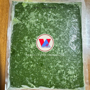มันสำปะหลังแช่แข็ง IQF คุณภาพสูง - รสชาติธรรมชาติ - ขายส่งจำนวนมาก - Product Image 6