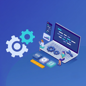 Servicios de Software de Automatización de Nueva Generación, Optimización Inteligente de Flujo de Trabajo, Ejecución de Procesos Robóticos e Integración de Sistemas - Product Image 5