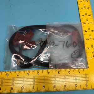 สายเคเบิล AMAT 0620-02834 แบบริบบิ้น ยาว 6 นิ้ว 20SKT - ขั้วต่อ - อุปกรณ์และอะไหล่เซมิคอนดักเตอร์ระดับโลกที่เชื่อถือได้ - Product Image 5