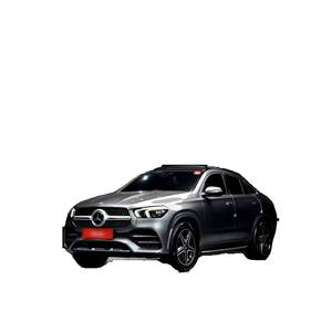 Mercedes-Benz Clase GLE GLE400d 4MATIC Coupé 2023, 21,199 km, Diésel, Automático, Volante a la Izquierda, Cámara Trasera - Product Image 1
