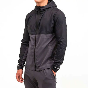 <b>Pink</b> Hooded Windproof Polyester <b>Tracksuit</b> <b>Set</b> Skulls Cross Print Full Sleeve Skinny Fit Streetwear for Adults Unisex Winter Wear - Product Image 2