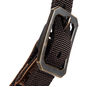 Cabestros para Caballos Estilo Western con Color Personalizable, Nuevo, Más Vendido, Cabestro de Nailon para Caballos Estilo Western Inglés - Product Image 5