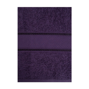 High Quality 100% Cotton Bath <b>Towels</b> Knitted Solid Color Breathable Quick-Dry Skin-Friendly Lightweight Hot <b>Sale</b> - Product Image 3