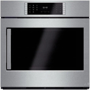 B-o-s-c-h 30 B-e-n-c-h-m-a-r-k S-e-r-i-e-s 4.6 c-u. Horno Eléctrico de Pared HBLP451RUC - Product Image 1