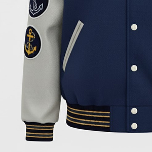 Veste polaire épaisse pour homme 350 GSM, douce, chaude, respirante, col montant, fermeture éclair intégrale, pour activités de plein air, randonnée, camping, vêtements de travail, OEM, marque privée - Product Image 4