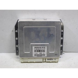 ECUs et modules informatiques d'occasion de classe S 2205450732 - Product Image 1