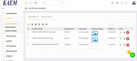 Hot Deal 2023 Software de aprendizaje virtual con función personalizada y diseñado disponible para usos de instituto y universidad