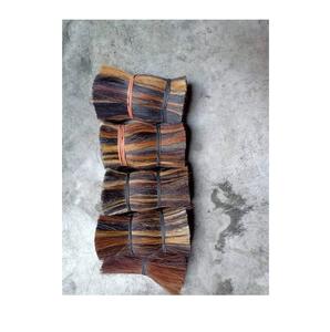 Brosse en poils de buffle pour animaux, fabrication indienne, BURAQ HANDICRAFT - Product Image 2