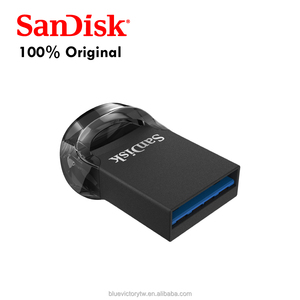 USB Ultra Fit แฟลชไดรฟ์ USB, 64GB USB 3.2, SDCZ430-064G-G46 - Product Image 4