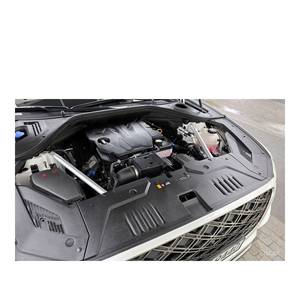 Genesis GV70 2024 2.5T Essence 2WD avec 27 707 km Boîte de vitesses automatique Sièges en cuir Volant à gauche Caméra arrière - Product Image 6