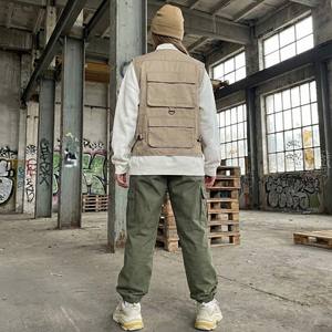 เสื้อสเวตเชิ้ตคอเต่าทรงโอเวอร์ไซส์ผ้าฝ้ายเฟรนช์เทอร์รี่หนา 400gsm สำหรับผู้หญิง สไตล์สตรีทแวร์ แบบเรียบๆ ขายส่ง - Product Image 5