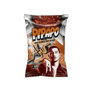 Graines de tournesol grillées PIPAPO AMO et saveur taco 100g, acheter en ligne à bas prix - Product Image 2