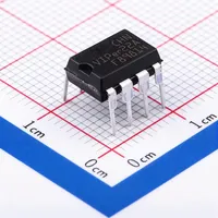 Circuits intégrés VIPER22ADIP E DIP 8 originaux, flambant neufs