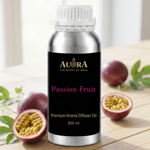 Passion Flower Fruit Cold Pressed <b>Essential</b> <b>Oil</b> Aroma <b>Oil</b> Reed Diffuser <b>Oil</b> Candle Making Car Perfume Bulk Hotel Fragrance <b>Oils</b> - Product Image 1