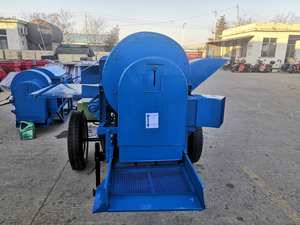 Décortiqueuse-batteuse de céréales ACME pour maïs et soja, modèle 5TD-900, origine CN/HUB, pour la décorticage des grains - Product Image 3