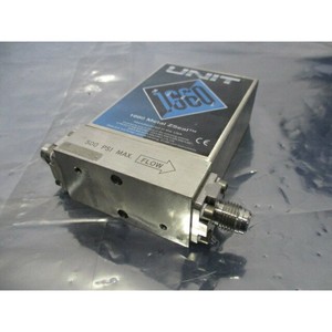 Unit Model <b>1660</b>, Mass Flow Controller, UFC-<b>1660</b> - Trusted Global Legacy Semiconductor Equipment and Parts at - Product Image 3