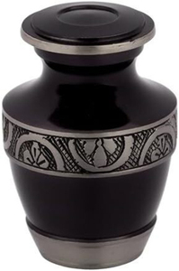 Top Quality Brass Cat and Dog Urns Funeral Pet Memorial Urns <b>for</b> Cat and Dog <b>Ashes</b> Wholesale Urns at Low Price - Product Image 5
