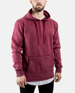 Sudaderas con Capucha Extra Grandes, Transpirables y de Alta Calidad, Diseño Personalizado, Sudadera de Algodón para Hombre, Venta al Por Mayor, Diseño OEM - Product Image 3