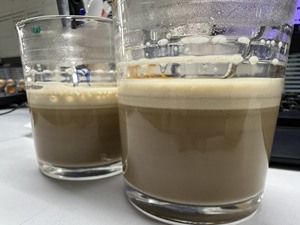 Prix d'usine en vrac emballé 25kgs prémélange de collagène vietnamien poudre de café instantané crème moelleuse saine non laitière crémier sucre - Product Image 4