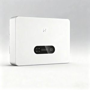 Goodwe ET 15-30KW Series <strong>3</strong>-<strong>phase</strong> Hybrid Solar Inverter Price 20KW 25KW 29.9KW Pure <strong>Sine</strong> <strong>Wave</strong> Inverter - Product Image 4