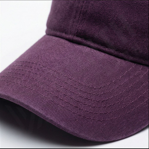 Adjustable <b>Flat</b> Brim Hip Hop <b>Cap</b> Customized Logo Baseball <b>Caps</b> With Bright Color Fashion Gorras Snapback <b>Hat</b> - Product Image 4