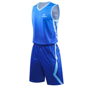 Nuevo Uniforme de Baloncesto, Material Ligero, Perfecto para Prácticas y Entrenamientos de Equipos Masculinos - Product Image 2