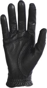 Gant de golf en cuir ultra premium pour hommes – Ajustement compressif, toutes saisons, soulagement de la douleur - Product Image 4