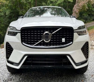 2022 X C_60 T8 Po/e_starrs Engineereeded Extended Ra/e Gl/l Herramientas manuales para coches usados LHD/RHD del mercado - Product Image 6