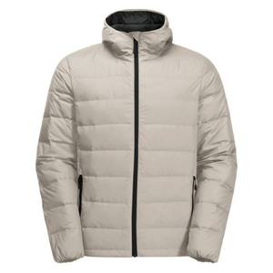 <b>Men's</b> Puffer Down <b>Jacket</b> <b>White</b> Goose Down Winter Warm Hiking Outdoor Simple Style Hood Climbing <b>Men's</b> Light Down <b>Jacket</b> for <b>Men</b> - Product Image 5