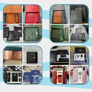 Promotions en gros, personnalisation, bloc-notes A5 avec stylo, tasse à café, logo personnalisé, ensemble cadeau d'affaires <span class=keywords><strong>pour</strong></span> la remise <span class=keywords><strong>des</strong></span> diplômes, <span class=keywords><strong>pour</strong></span> hommes et étudiants - Product Image 6