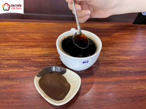 โรบัสต้า100% ผงกาแฟผงถั่วรสผลไม้อบแห้งสำหรับผู้ผลิตเครื่องดื่มจำนวนมากสำหรับผู้จัดจำหน่าย - Product Image 3