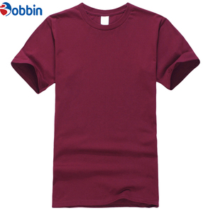 เสื้อยืดผู้ชายคุณภาพสูง พิมพ์ลายโลโก้ตามสั่ง เสื้อยืดสกรีนลายตามสั่ง ไซส์ใหญ่ เสื้อยืดผู้ชายและผู้หญิง พิมพ์ลายบนผ้าฝ้าย - Product Image 5