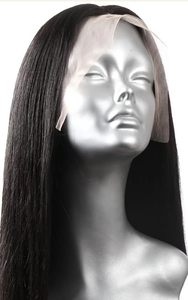 Extensions de cheveux brésiliens Remy de qualité supérieure, texture douce, ajustement sécurisé, application facile, coiffage polyvalent, double trame machine. - Product Image 3