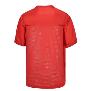 Camisetas de Fútbol Americano Personalizadas de Fabricación Profesional, Modelo 2026, Camisetas de Práctica de Fútbol Americano Personalizadas al por Mayor, Servicio OEM - Product Image 6