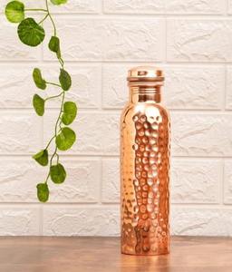 <b>copper</b> water <b>bottle</b> benefits ayurvedic <b>copper</b> <b>bottle</b> drink water from <b>copper</b> <b>bottle</b> <b>copper</b> infused water <b>bottle</b> tamra jal <b>bottle</b> - Product Image 4
