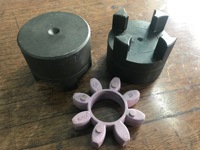 Accouplements Rotex