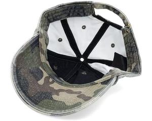 Nouvelle arrivée Casquette de baseball pour homme de qualité supérieure, 6 panneaux, broderie personnalisée, logo personnalisé, fabriquée au Bangladesh - Product Image 5