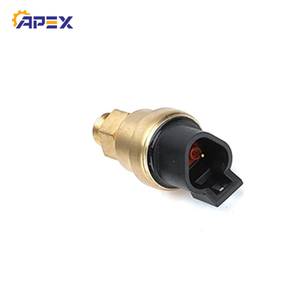 เซ็นเซอร์ความดันเครื่องยนต์ APEX 161-1703อะไหล่เครื่องขุด C4.4 C9 C7สำหรับ324D 325D 329D รถขุด1611703 - Product Image 6
