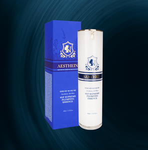 AESTHEIN 40ml K-Beauty 4GF Esencia Voluminizadora EGF TGF IGF FGF para Hidratación, Tono de Piel y Firmeza al por Mayor - Product Image 1