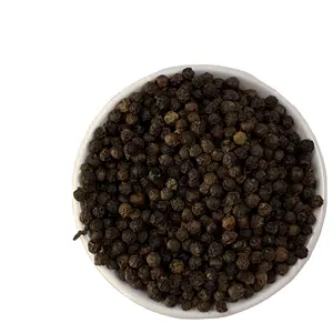 [FREE SAMPLE] 2024 Professional Supplier Of Black Pepper Bulk dried whole black pepper from Vietnam