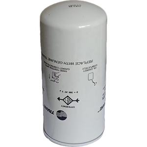 ตัวกรองน้ำมัน trane <span class=keywords><strong>rthd</strong></span>/rthc, ELM01405กรองน้ำมันภายนอก - Product Image 4