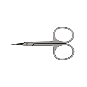 Ciseaux à ongles de précision KD.712 en acier inoxydable, pointe fine en forme de flèche, ciseaux pour couper les cuticules, pour les professionnels, les manucuristes - Product Image 6