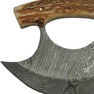 Cuchillo para Pizza de Grado Industrial con Diseño de Logotipo Personalizado, Mango de Madera de Calidad con Cabeza de Acero, Precios al por Mayor - Product Image 5