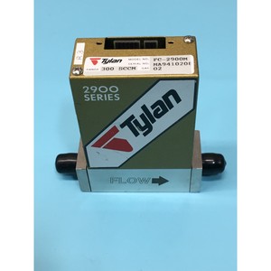 Contrôleur de débit massique Tylan FC-2900M, MFC, O2, 300 - Équipements et pièces semi-conductrices d'occasion fiables à l'échelle mondiale chez - Product Image 1