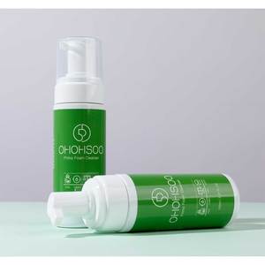 [OHOHSOO] Limpiador Facial de Espuma Primo Foam para Control de Sebo e Hidratación Calmante - Product Image 2