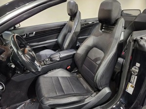 รถยนต์ E-Class E400 Cabriolet ปี 2016 ที่ได้รับการรับรองและตรวจสอบแล้ว พร้อมสำหรับการส่งออก ใช้งานได้ทุกฤดูกาล - Product Image 2
