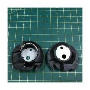 XE7756101 BOÎTE À CANETTE PIÈCES DE MACHINE À COUDRE DOMESTIQUE MÉNAGÈRE - Product Image 1