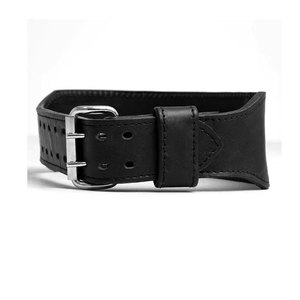 Cinturón Profesional de Levantamiento de Pesas para Gimnasio, Fitness y Entrenamiento de Fuerza, Ideal para Hombres y Mujeres - Product Image 1